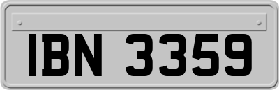 IBN3359