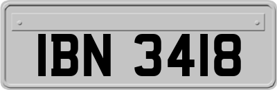 IBN3418