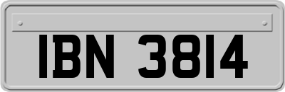 IBN3814