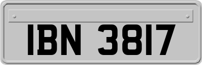 IBN3817