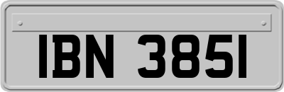 IBN3851