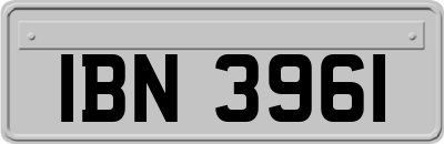 IBN3961