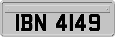 IBN4149