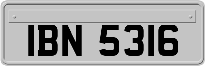 IBN5316