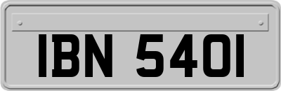 IBN5401