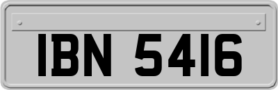 IBN5416