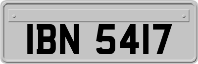 IBN5417