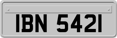 IBN5421