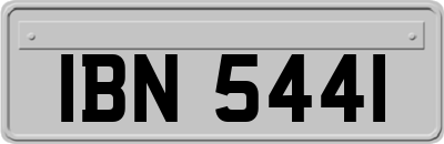 IBN5441