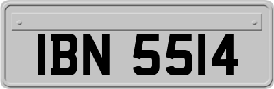 IBN5514