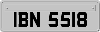 IBN5518