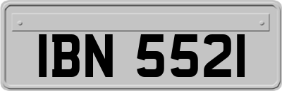 IBN5521