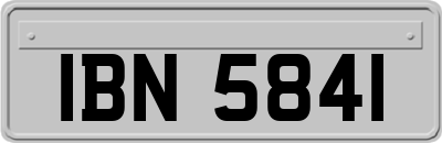 IBN5841