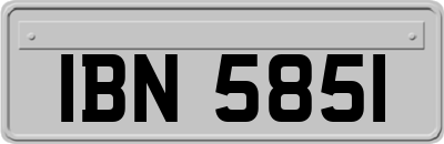 IBN5851