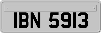 IBN5913