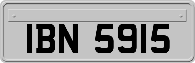 IBN5915