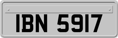 IBN5917