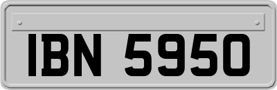 IBN5950