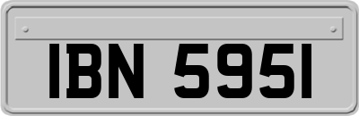 IBN5951