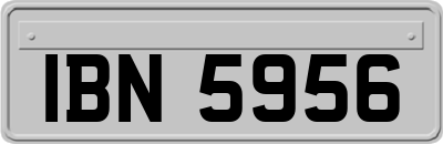 IBN5956