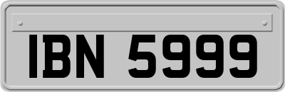 IBN5999