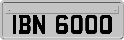 IBN6000