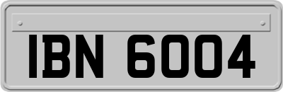 IBN6004