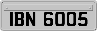 IBN6005