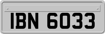 IBN6033