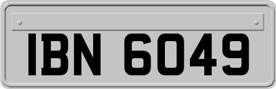 IBN6049