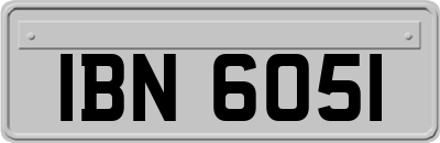 IBN6051