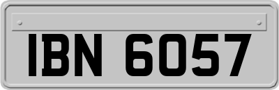 IBN6057