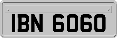 IBN6060