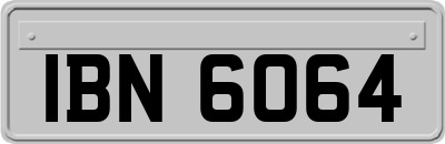 IBN6064