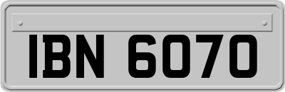 IBN6070