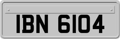 IBN6104