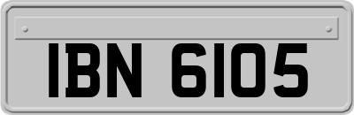 IBN6105