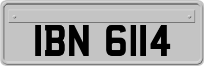 IBN6114