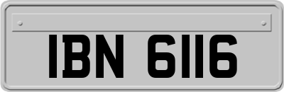 IBN6116