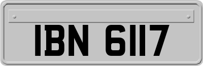 IBN6117