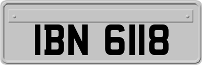 IBN6118