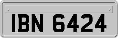 IBN6424