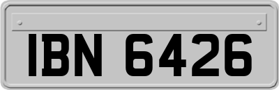 IBN6426