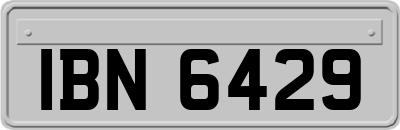 IBN6429