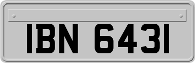 IBN6431