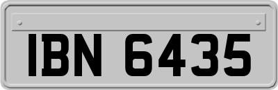 IBN6435