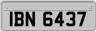 IBN6437