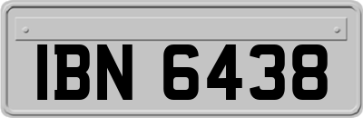 IBN6438