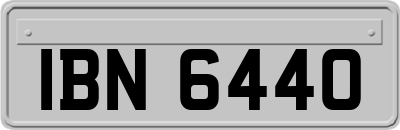 IBN6440