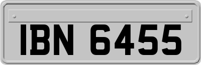 IBN6455